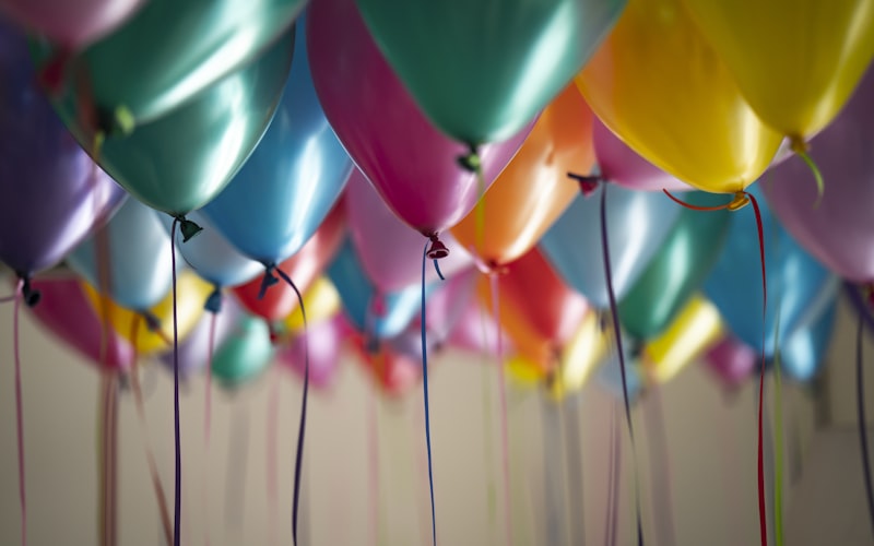 Cosa Regalare per i 50 Anni: Un'Idea che Nessuno Si Aspetta