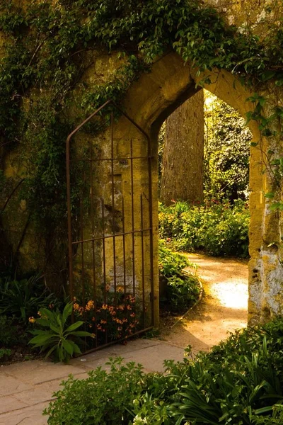 Il Giardino Segreto
