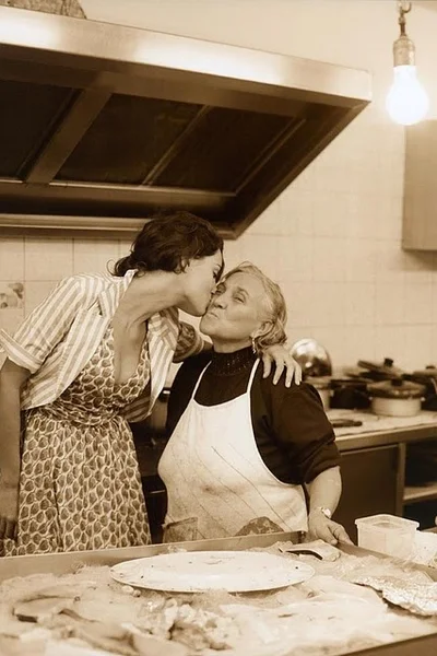Le Ricette di Nonna Anna