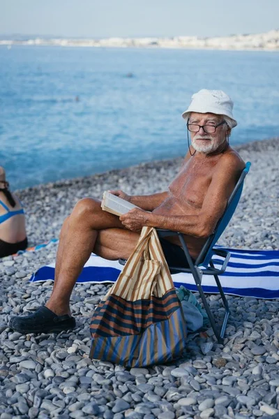 Una Vita in Mare